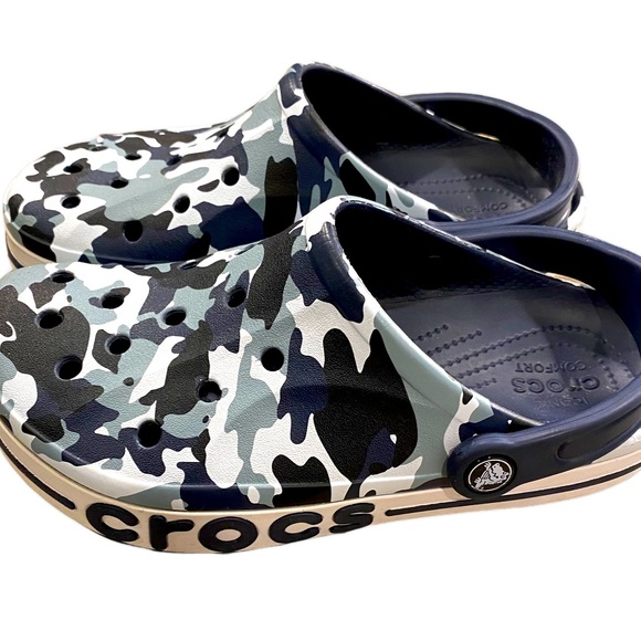 CROCS | Shoes | Crocs Unisex Bayabrand 